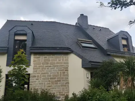 rénovation terrasse L'Hermitage-1