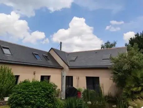 rénovation terrasse à Le Rheu - image 2