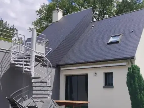 rénovation terrasse à Le Rheu - image 3