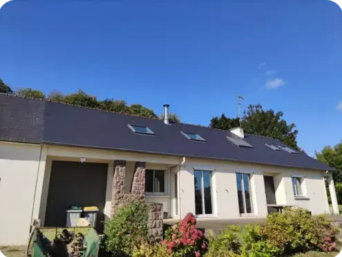 rénovation terrasse Le Rheu-5