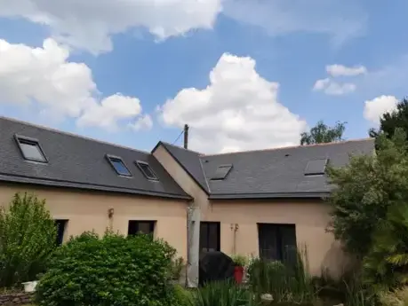 rénovation terrasse à Pacé - image 2