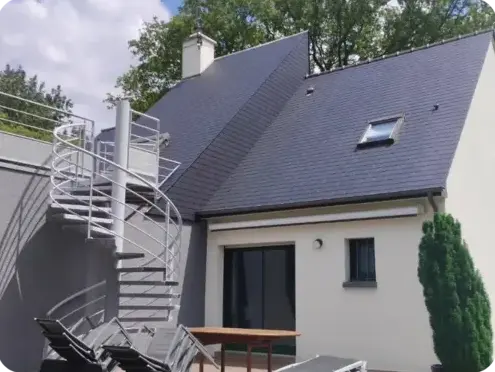 rénovation terrasse à Pacé - image 3