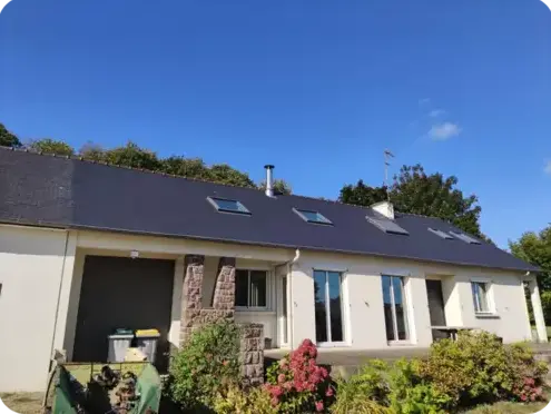 rénovation terrasse à Pacé - image 4