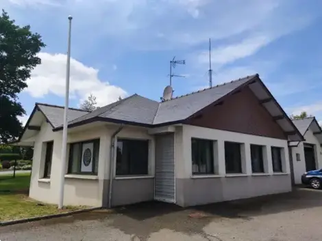 rénovation toiture à Chavagne - image 4