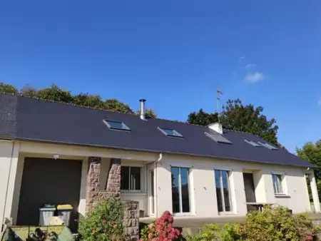 rénovation toiture Chavagne-5