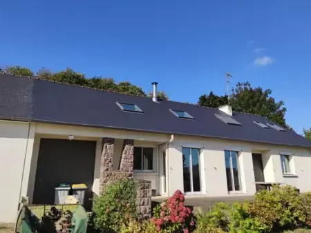 rénovation toiture Le Rheu-1