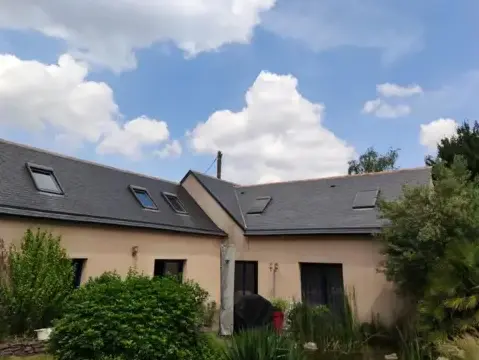 rénovation toiture à Le Rheu - image 3