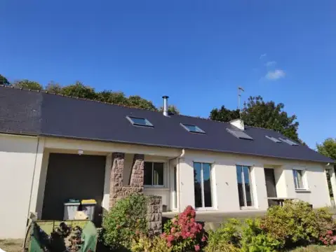 rénovation toiture Pacé-1