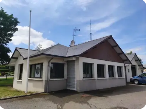 rénovation toiture à Pacé - image 2