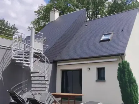 rénovation toiture à Pacé - image 3